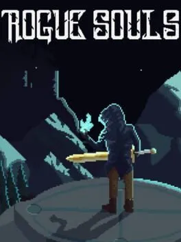 Rogue Souls