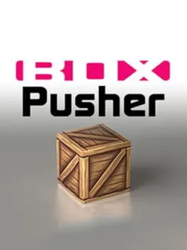 Box Pusher
