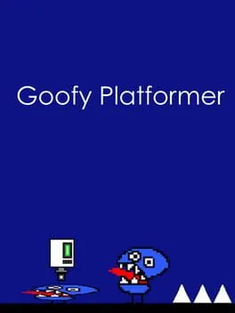 GoofyPlatformer