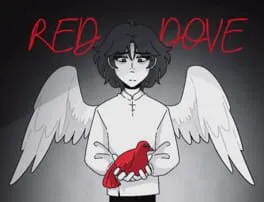 Red Dove