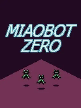 Miaobot Zero