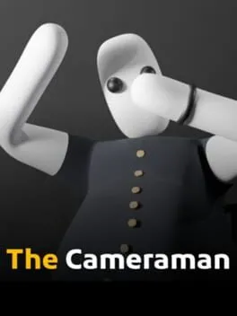 The Cameraman