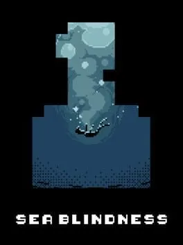 Sea Blindness
