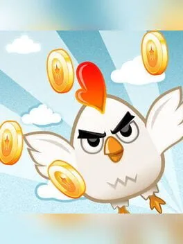 Flying Chicken