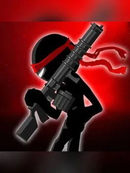 Iron Commando Pro