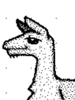 LlamaTangle