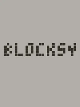 Blocksy