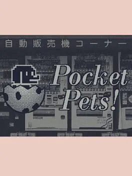 Pocket Pets!