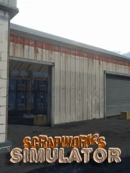 Scrapworks Simulator