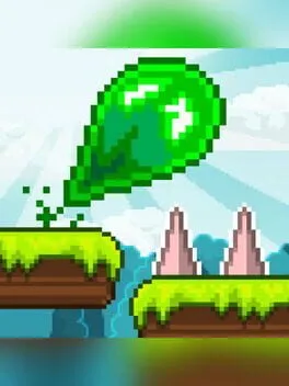 Bouncing Slime: Impossible Levels