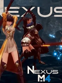 Nexus M4