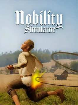Nobility Simulator