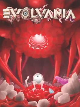 Evolvania