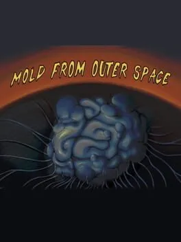 Mold From Outer Space