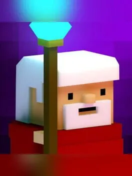 The Quest Keeper