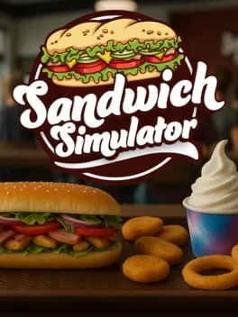 Sandwich Simulator