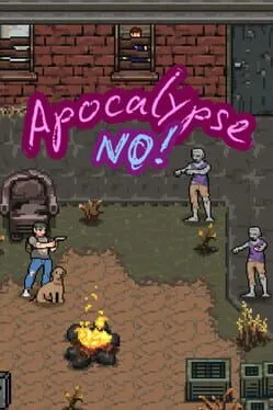 Apocalypse? No!