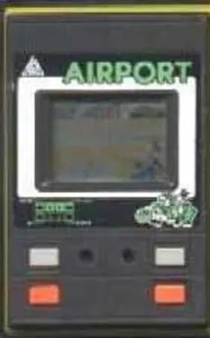 Airport