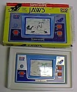Jaws