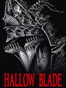 Hallow Blade