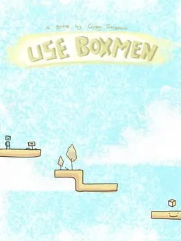 Use Boxmen