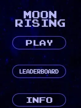 Moon Rising