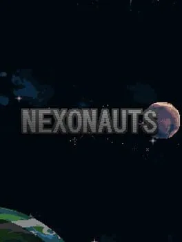 Nexonauts