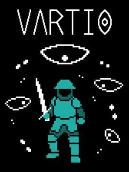 Vartio