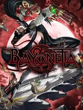 Bayonetta