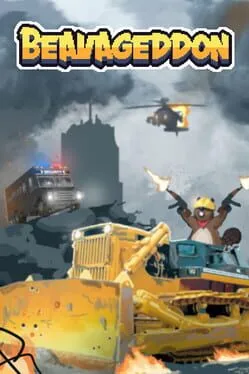 Beavageddon