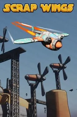 Scrapwings