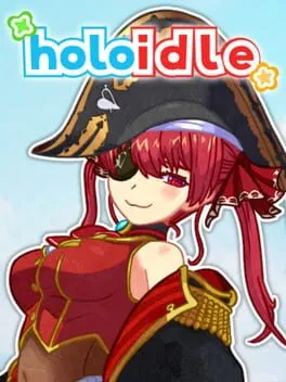 Holoidle