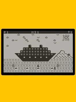 Ship Wreck