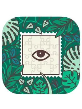 Memory Stamps