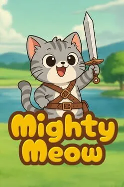 Mighty Meow