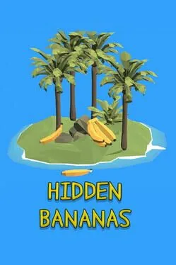 Hidden Bananas