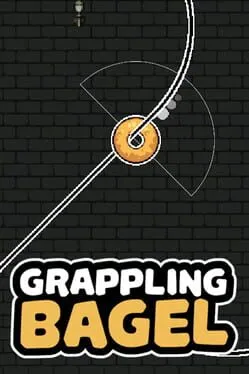 Grappling Bagel