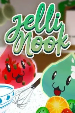 Jelli Nook