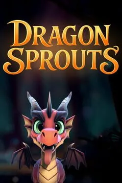 Dragon Sprouts