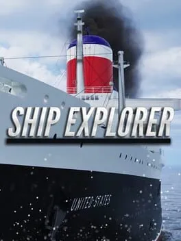 Ship Explorer