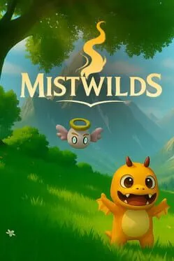 Mistwilds