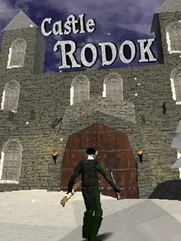 Castle Rodok