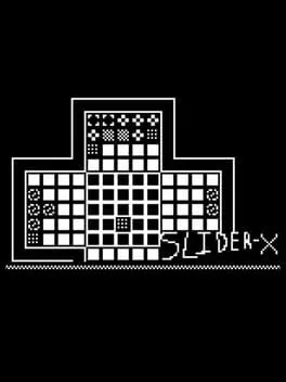 Slider X