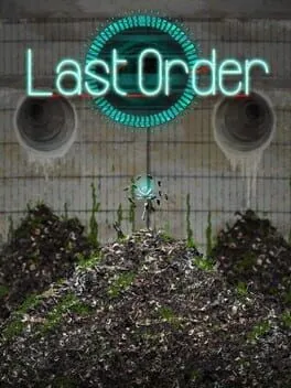 Last Order