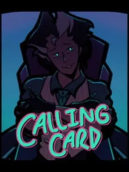 Calling Card