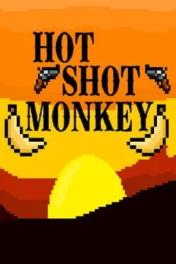 Hot Shot Monkey
