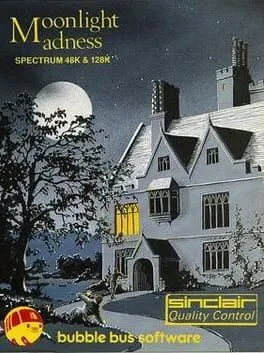 Moonlight Madness