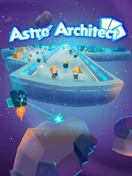 Astro Architect