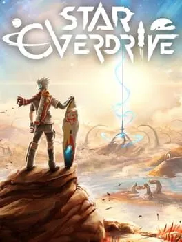 Star Overdrive