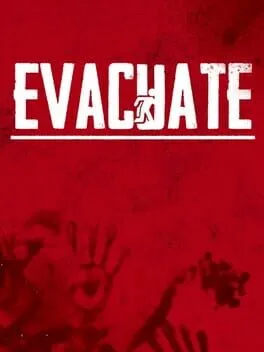 Evacuate
